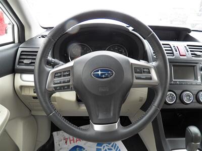 2014 Subaru XV Crosstrek 2.0i Limited  AWD - Photo 25 - Mishawaka, IN 46545