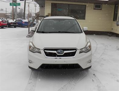 2014 Subaru XV Crosstrek 2.0i Limited  AWD - Photo 8 - Mishawaka, IN 46545