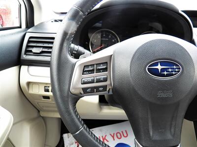 2014 Subaru XV Crosstrek 2.0i Limited  AWD - Photo 29 - Mishawaka, IN 46545