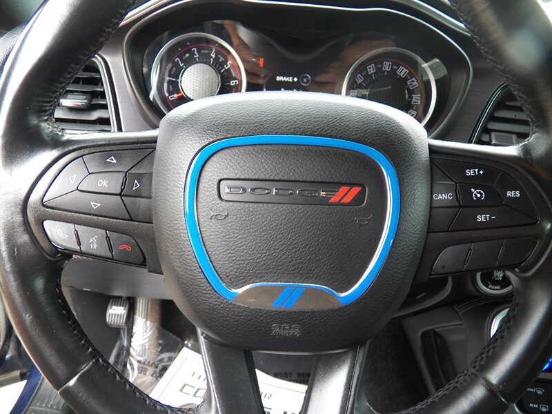 2016 Dodge Challenger SXT - Photo 19 - Mishawaka, IN 46545