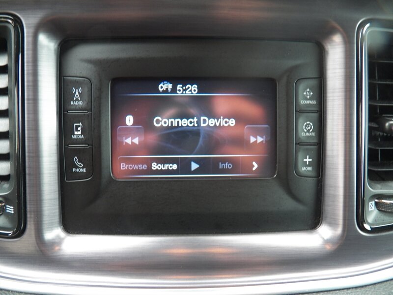 2016 Dodge Challenger SXT - Photo 21 - Mishawaka, IN 46545
