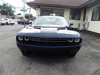 2016 Dodge Challenger SXT - Photo 5 - Mishawaka, IN 46545