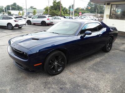 2016 Dodge Challenger SXT - Photo 4 - Mishawaka, IN 46545