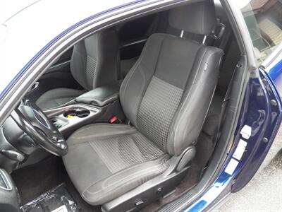 2016 Dodge Challenger SXT - Photo 7 - Mishawaka, IN 46545