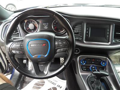 2016 Dodge Challenger SXT - Photo 15 - Mishawaka, IN 46545