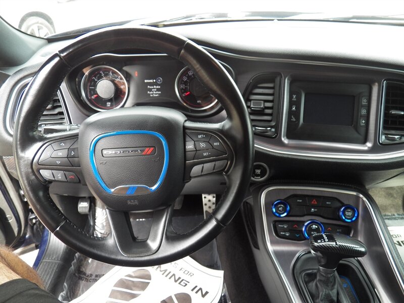 2016 Dodge Challenger SXT - Photo 15 - Mishawaka, IN 46545