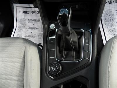 2022 Volkswagen Tiguan S 4Motion AWD - Photo 17 - Mishawaka, IN 46545