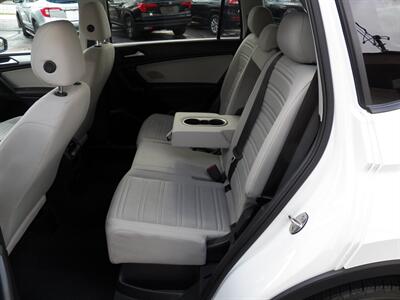2022 Volkswagen Tiguan S 4Motion AWD - Photo 8 - Mishawaka, IN 46545