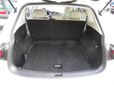 2022 Volkswagen Tiguan S 4Motion AWD - Photo 9 - Mishawaka, IN 46545