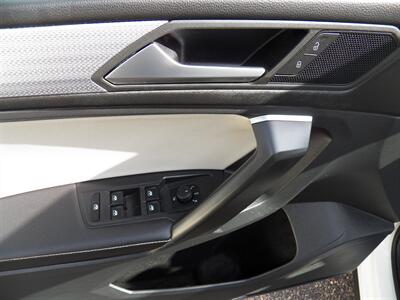 2022 Volkswagen Tiguan S 4Motion AWD - Photo 18 - Mishawaka, IN 46545