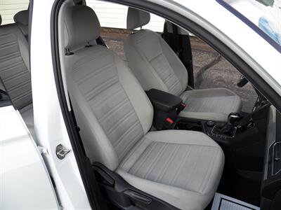 2022 Volkswagen Tiguan S 4Motion AWD - Photo 11 - Mishawaka, IN 46545