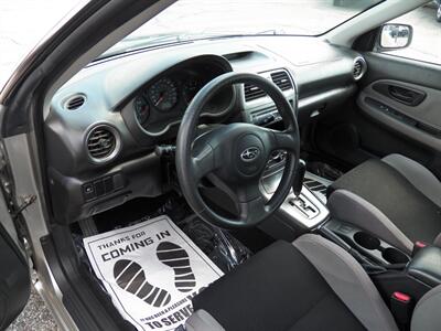 2006 Subaru Impreza 2.5 i AWD - Photo 6 - Mishawaka, IN 46545