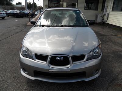 2006 Subaru Impreza 2.5 i AWD - Photo 5 - Mishawaka, IN 46545