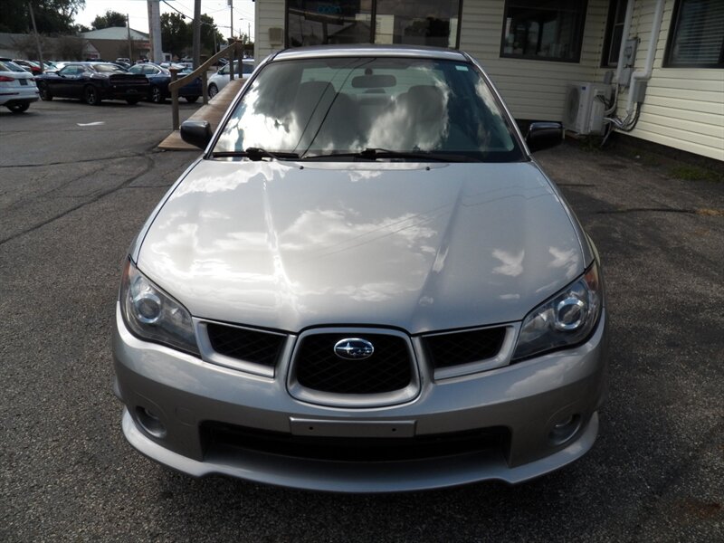 2006 Subaru Impreza 2.5 i AWD - Photo 5 - Mishawaka, IN 46545