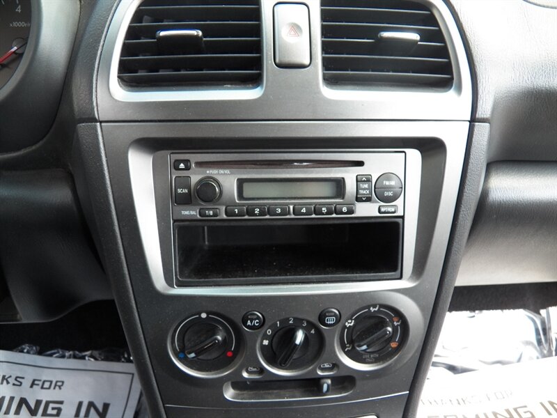 2006 Subaru Impreza 2.5 i AWD - Photo 16 - Mishawaka, IN 46545