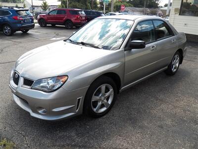 2006 Subaru Impreza 2.5 i AWD - Photo 4 - Mishawaka, IN 46545