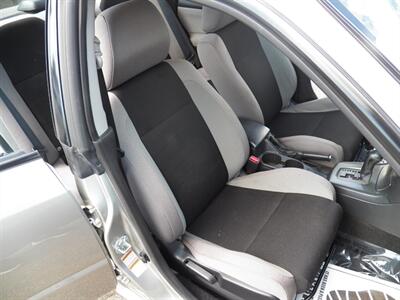 2006 Subaru Impreza 2.5 i AWD - Photo 10 - Mishawaka, IN 46545