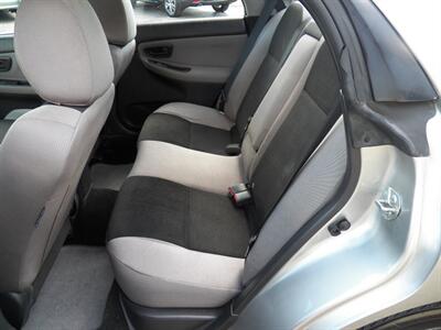 2006 Subaru Impreza 2.5 i AWD - Photo 8 - Mishawaka, IN 46545
