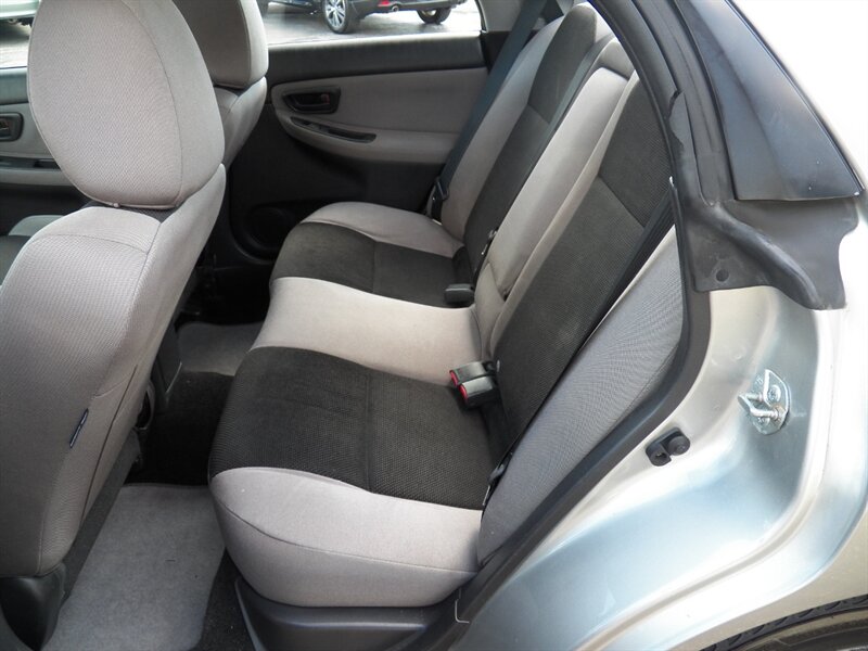 2006 Subaru Impreza 2.5 i AWD - Photo 8 - Mishawaka, IN 46545