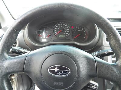 2006 Subaru Impreza 2.5 i AWD - Photo 14 - Mishawaka, IN 46545