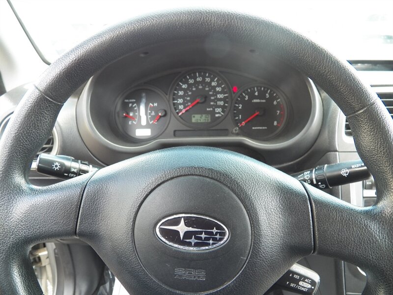 2006 Subaru Impreza 2.5 i AWD - Photo 14 - Mishawaka, IN 46545