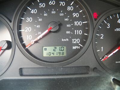 2006 Subaru Impreza 2.5 i AWD - Photo 15 - Mishawaka, IN 46545