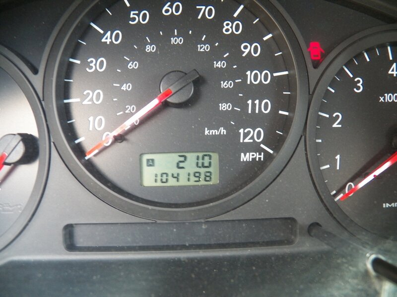 2006 Subaru Impreza 2.5 i AWD - Photo 15 - Mishawaka, IN 46545