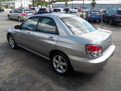 2006 Subaru Impreza 2.5 i AWD - Photo 3 - Mishawaka, IN 46545