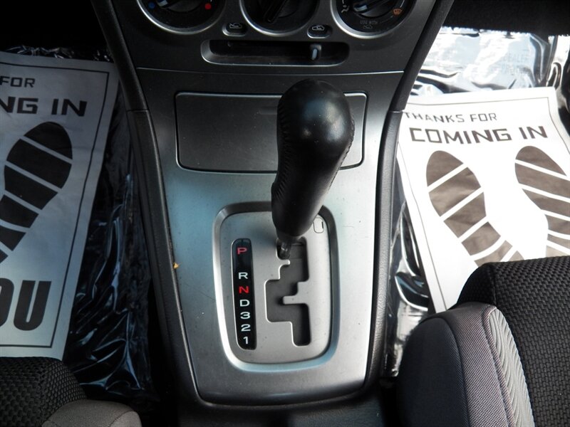 2006 Subaru Impreza 2.5 i AWD - Photo 17 - Mishawaka, IN 46545