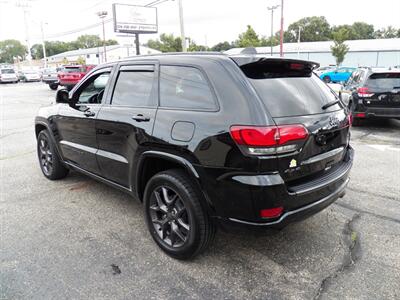 2021 Jeep Grand Cherokee 80th Anniversary Edition  4x4 - Photo 3 - Mishawaka, IN 46545