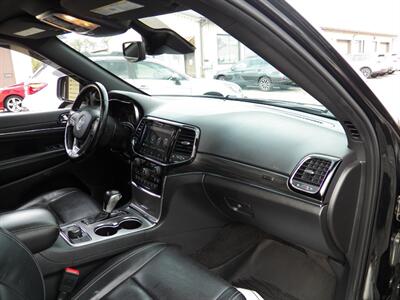 2021 Jeep Grand Cherokee 80th Anniversary Edition  4x4 - Photo 14 - Mishawaka, IN 46545
