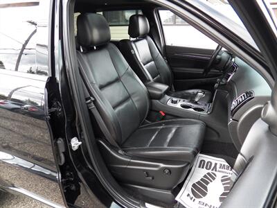 2021 Jeep Grand Cherokee 80th Anniversary Edition  4x4 - Photo 13 - Mishawaka, IN 46545