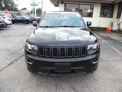 2021 Jeep Grand Cherokee 80th Anniversary Edition  4x4 - Photo 5 - Mishawaka, IN 46545