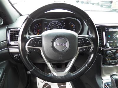 2021 Jeep Grand Cherokee 80th Anniversary Edition  4x4 - Photo 16 - Mishawaka, IN 46545