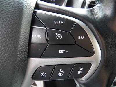 2021 Jeep Grand Cherokee 80th Anniversary Edition  4x4 - Photo 27 - Mishawaka, IN 46545