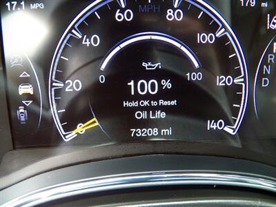 2021 Jeep Grand Cherokee 80th Anniversary Edition  4x4 - Photo 17 - Mishawaka, IN 46545