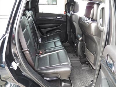 2021 Jeep Grand Cherokee 80th Anniversary Edition  4x4 - Photo 12 - Mishawaka, IN 46545