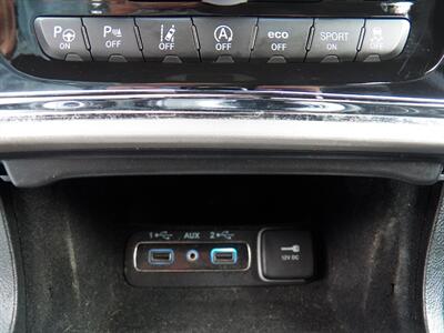 2021 Jeep Grand Cherokee 80th Anniversary Edition  4x4 - Photo 24 - Mishawaka, IN 46545