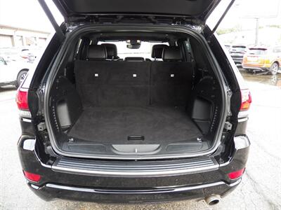 2021 Jeep Grand Cherokee 80th Anniversary Edition  4x4 - Photo 10 - Mishawaka, IN 46545