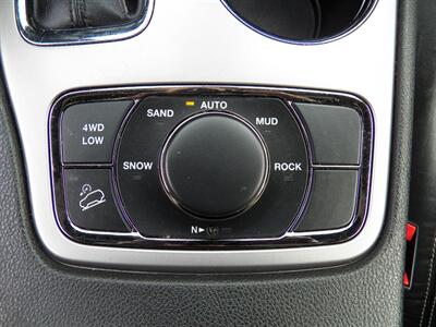 2021 Jeep Grand Cherokee 80th Anniversary Edition  4x4 - Photo 23 - Mishawaka, IN 46545