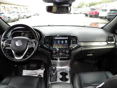 2021 Jeep Grand Cherokee 80th Anniversary Edition  4x4 - Photo 15 - Mishawaka, IN 46545