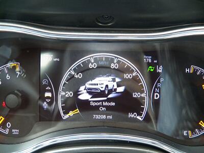 2021 Jeep Grand Cherokee 80th Anniversary Edition  4x4 - Photo 18 - Mishawaka, IN 46545