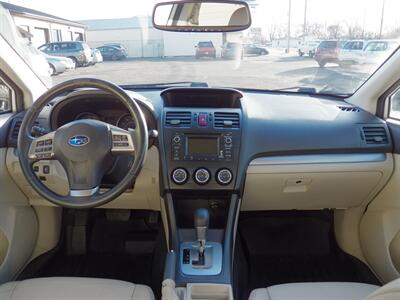 2014 Subaru XV Crosstrek 2.0i Limited  AWD - Photo 16 - Mishawaka, IN 46545