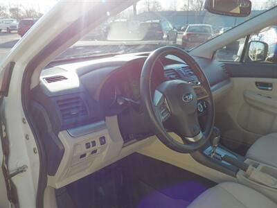 2014 Subaru XV Crosstrek 2.0i Limited  AWD - Photo 9 - Mishawaka, IN 46545