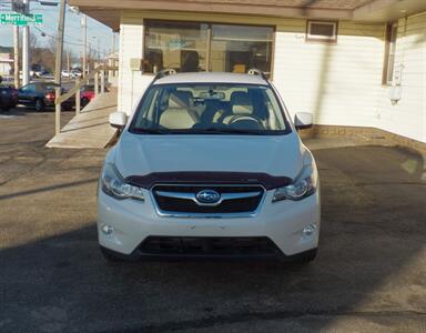 2014 Subaru XV Crosstrek 2.0i Limited  AWD - Photo 8 - Mishawaka, IN 46545