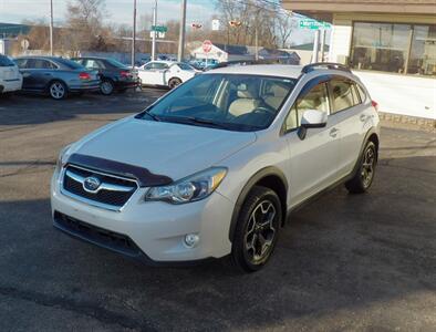 2014 Subaru XV Crosstrek 2.0i Limited  AWD - Photo 7 - Mishawaka, IN 46545