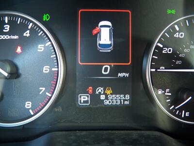 2020 Subaru Outback Premium  AWD - Photo 26 - Mishawaka, IN 46545