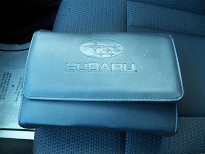 2020 Subaru Outback Premium  AWD - Photo 27 - Mishawaka, IN 46545