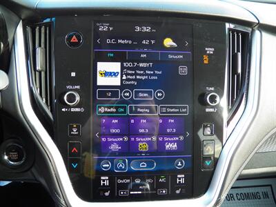 2020 Subaru Outback Premium  AWD - Photo 23 - Mishawaka, IN 46545