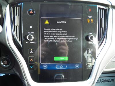 2020 Subaru Outback Premium  AWD - Photo 22 - Mishawaka, IN 46545